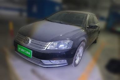 Used Volkswagen Magotan 2013 2.0 TSI Prestige Model