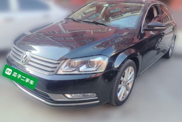 Used Volkswagen Magotan 2013 2.0 TSI Prestige Model