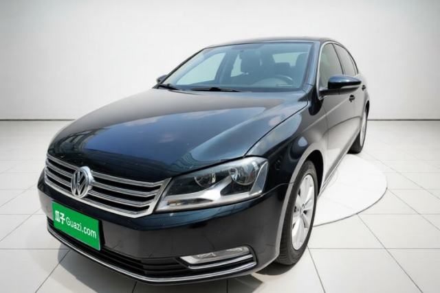 Ojetý Volkswagen Magotan 2013 1.8TSI Comfort Model