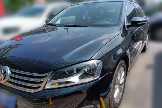 Used Volkswagen Magotan 2013 1.8TSI Comfort Model