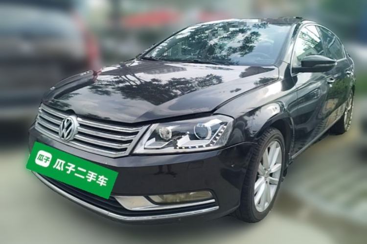 Used Volkswagen Magotan 2013 1.8TSI Prestige Model Guazi used car, China used car export, Used car for sale, Used cars, Cheapest cars for sale