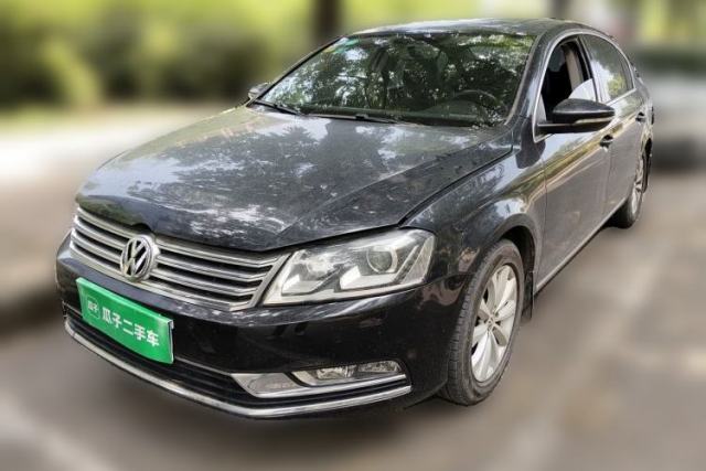 Ojetý Volkswagen Magotan 2013 1.8TSI Luxury Model