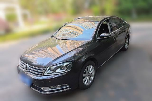 Used Volkswagen Magotan 2013 1.8TSI Luxury Model