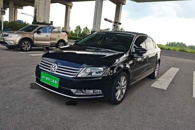 Used Volkswagen Magotan 2013 2.0 TSI Prestige Model