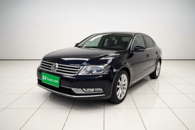Ojetý Volkswagen Magotan 2013 2.0 TSI Prestige Model