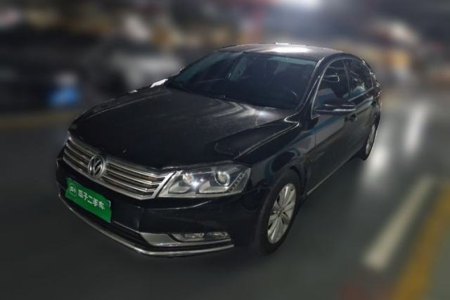 Used Volkswagen Magotan 2013 1.8TSI Luxury Model