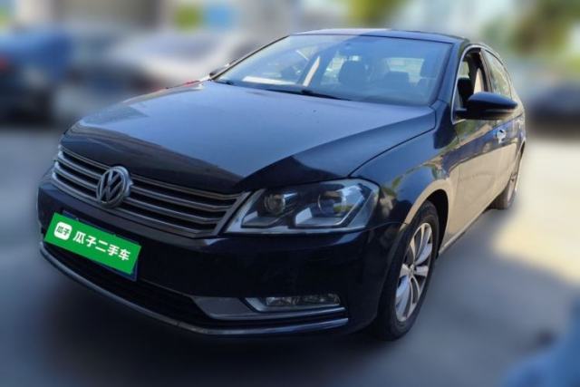 Used Volkswagen Magotan 2013 1.8TSI Luxury Model