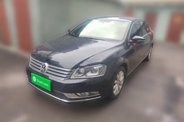 Used Volkswagen Magotan 2013 1.8TSI Luxury Model