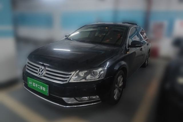 Used Volkswagen Magotan 2013 1.8TSI Luxury Model