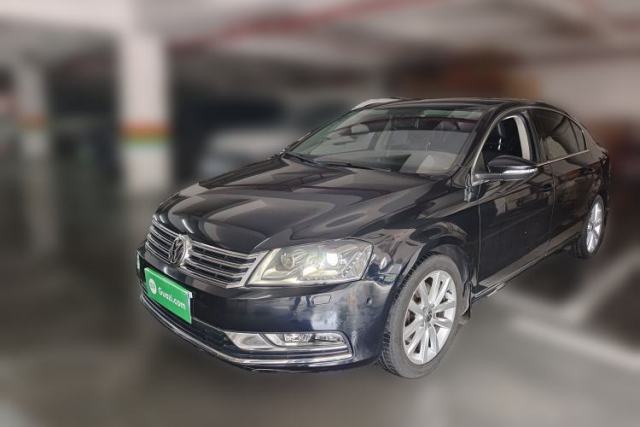 Used Volkswagen Magotan 2013 2.0 TSI Prestige Model