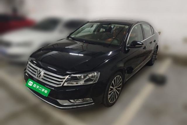 Used Volkswagen Magotan 2013 1.8TSI Premier Model