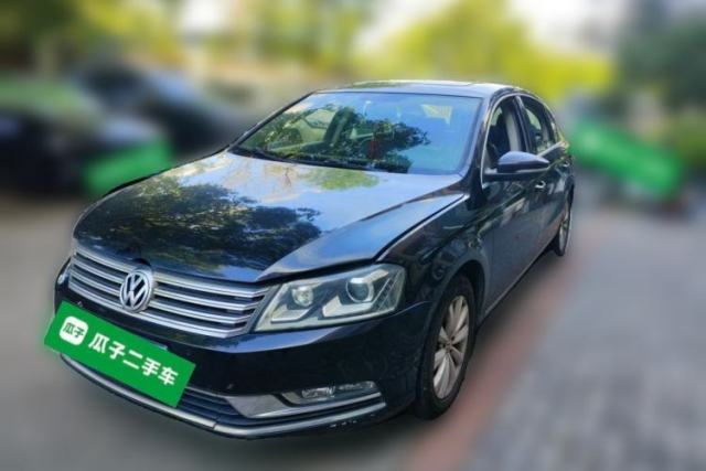 Used Volkswagen Magotan 2013 1.8TSI Luxury Model
