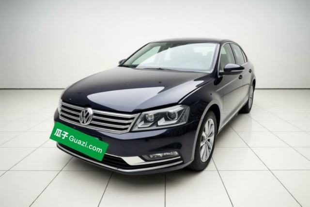 Volkswagen Magotan 2013 1.8TSI Luxury Model usado