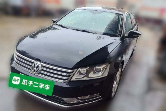 Used Volkswagen Magotan 2013 1.8TSI Prestige Model