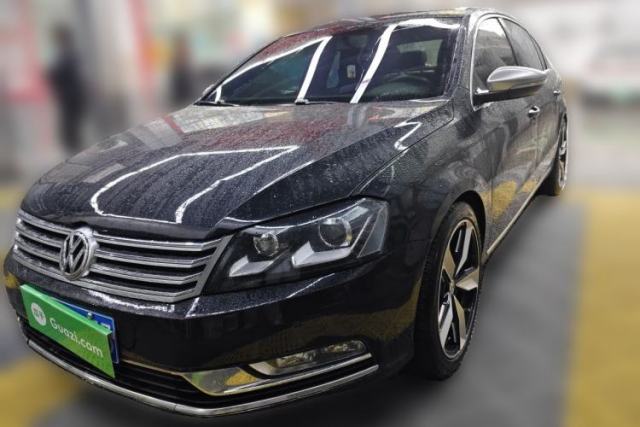 Used Volkswagen Magotan 2013 1.8TSI Luxury Model