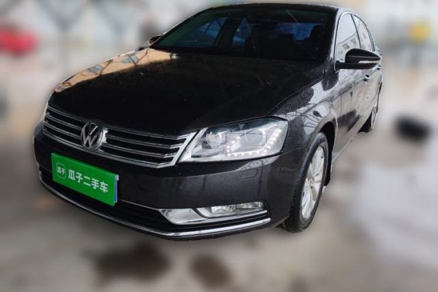 Used Volkswagen Magotan 2013 2.0 TSI Luxury Model