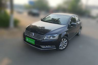 Used Volkswagen Magotan 2013 1.8TSI Luxury Model