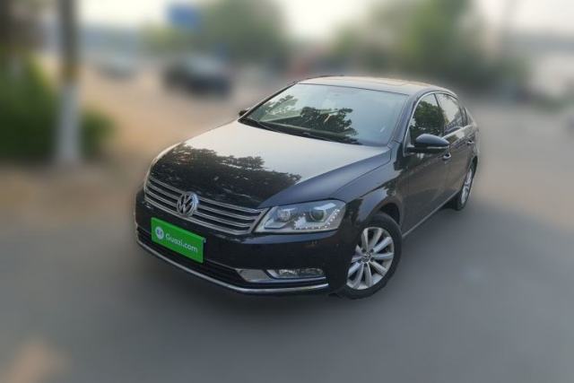 Used Volkswagen Magotan 2013 1.8TSI Luxury Model