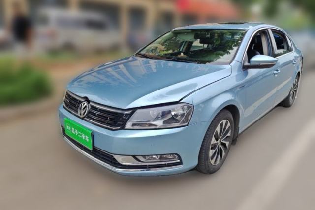 Used Volkswagen Magotan 2013 1.4 TSI BlueMotion Edition
