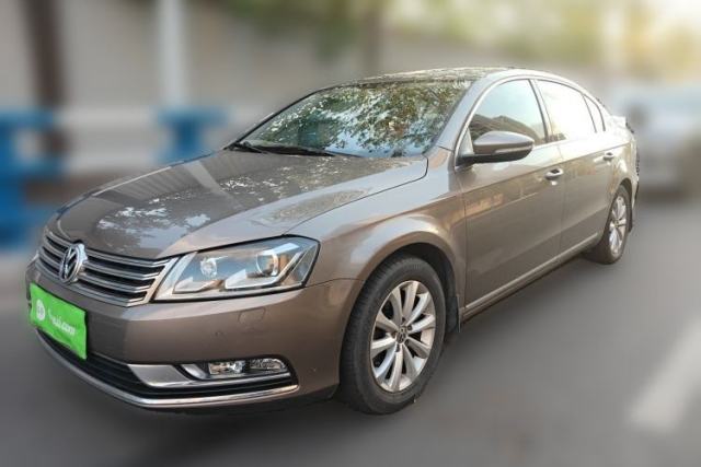 Used Volkswagen Magotan 2013 1.8TSI Luxury Model