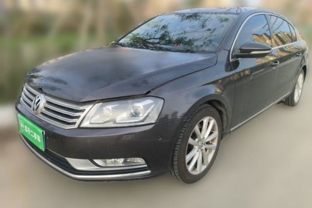 Used Volkswagen Magotan 2013 1.8TSI Prestige Model
