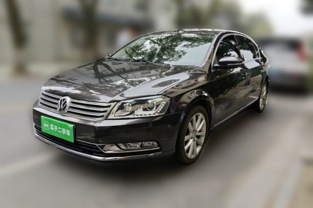 Used Volkswagen Magotan 2013 1.8TSI Prestige Model
