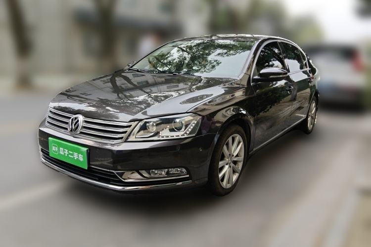 Used Volkswagen Magotan 2013 1.8TSI Prestige Model Guazi used car, China used car export, Used car for sale, Used cars, Cheapest cars for sale