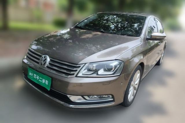 Used Volkswagen Magotan 2013 2.0 TSI Prestige Model