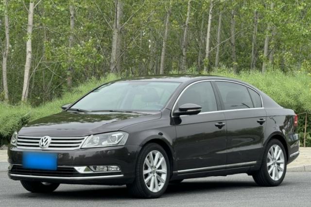 Used Volkswagen Magotan 2013 2.0 TSI Prestige Model