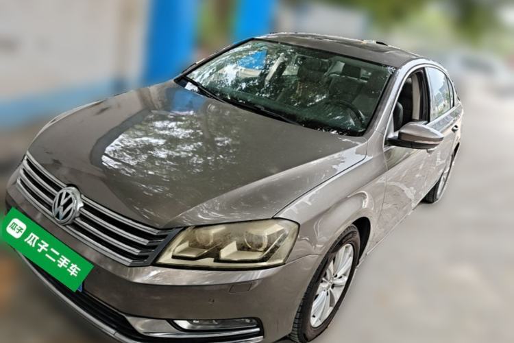 Used Volkswagen Magotan 2013 1.8TSI Luxury Model Guazi used car, China used car export, Used car for sale, Used  cars, Cheapest cars for sale