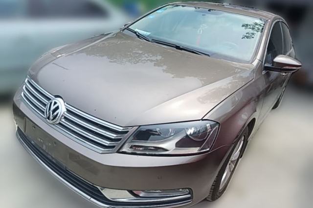 Used Volkswagen Magotan 2013 1.8TSI Premier Model
