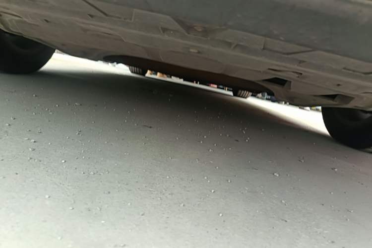Used Volkswagen Magotan 2013 1.8TSI Premier Model Chassis Front