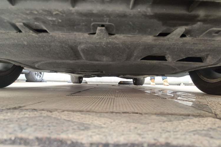 Used Volkswagen Magotan 2013 1.8TSI Premier Model Chassis Front