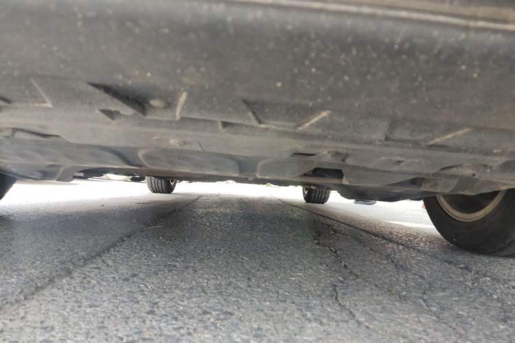 Used Volkswagen Magotan 2013 1.8TSI Premier Model Chassis Front