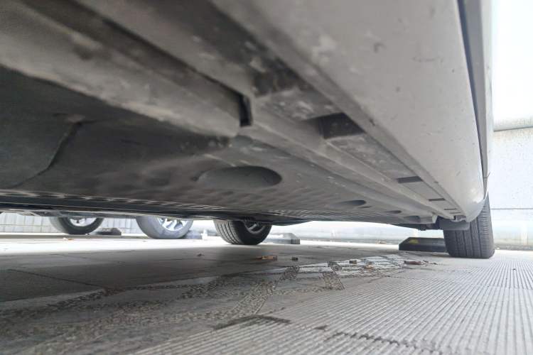 Used Volkswagen Magotan 2013 1.8TSI Premier Model Chassis Front Left