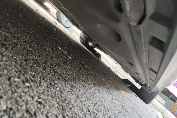 Used Volkswagen Magotan 2013 1.8TSI Prestige Model Chassis Front Left