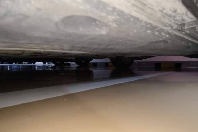 Used Volkswagen Magotan 2013 1.8TSI Premier Model Chassis Front Left
