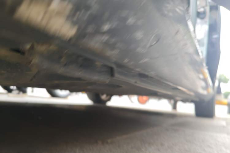 Used Volkswagen Magotan 2013 1.8TSI Premier Model Chassis Front Left