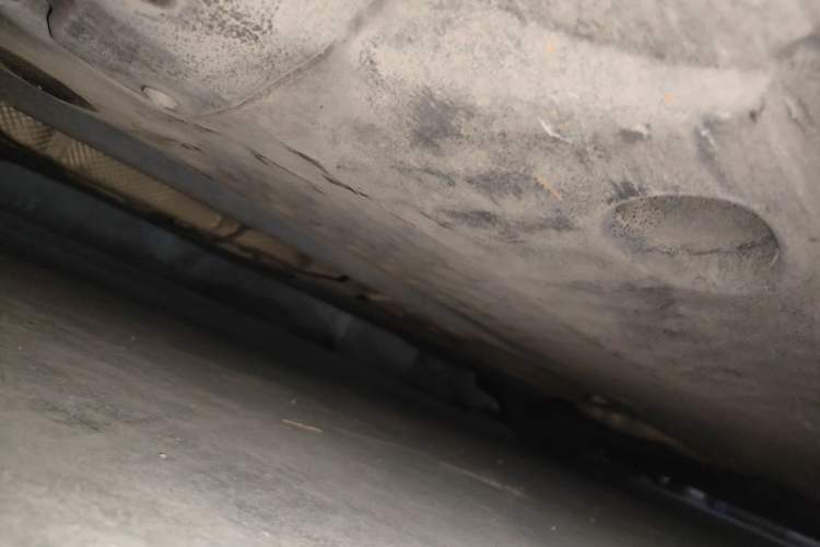 Used Volkswagen Magotan 2013 1.8TSI Premier Model Chassis Front Left