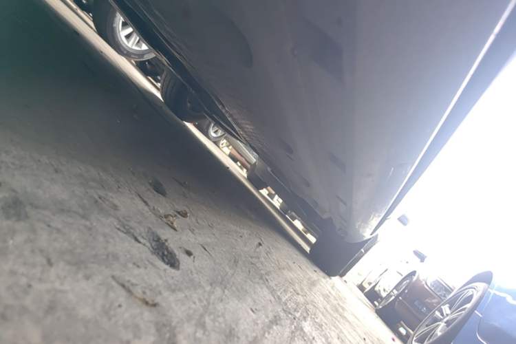 Used Volkswagen Magotan 2013 1.8TSI Luxury Model Chassis Front Left