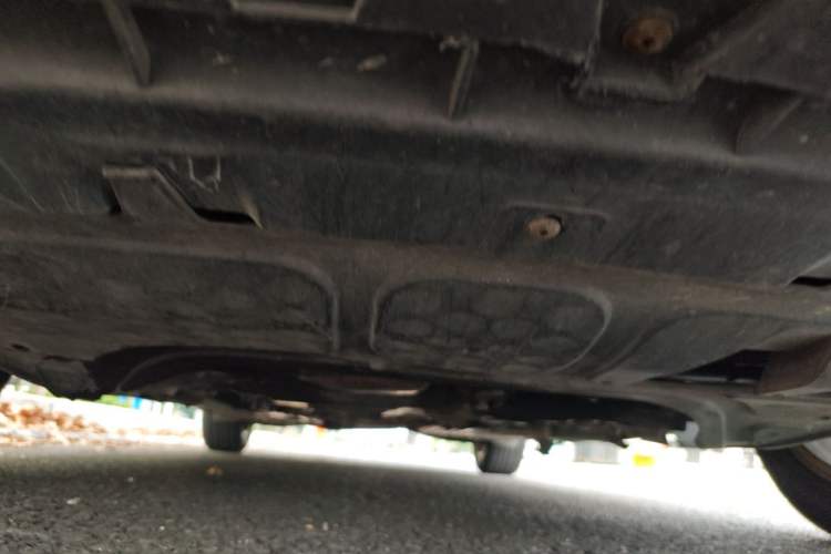 Used Volkswagen Magotan 2013 1.8TSI Premier Model Chassis Front