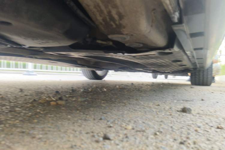 Used Volkswagen Magotan 2013 1.8TSI Prestige Model Chassis Front Right