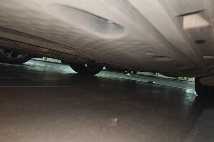Used Volkswagen Magotan 2013 1.8TSI Prestige Model Chassis Front Right