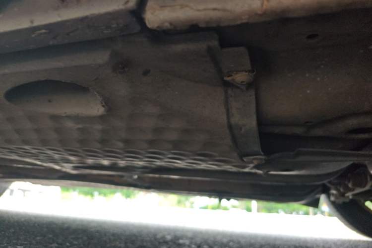 Used Volkswagen Magotan 2013 1.8TSI Premier Model Chassis Front Right