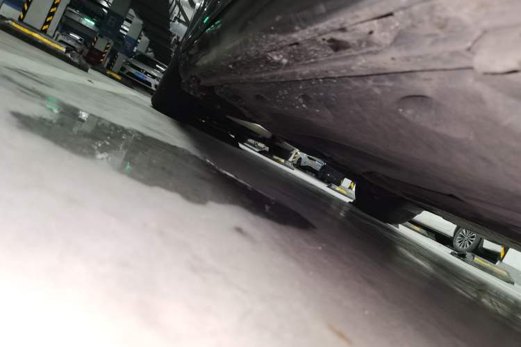 Used Volkswagen Magotan 2013 1.8TSI Premier Model Chassis Front Right