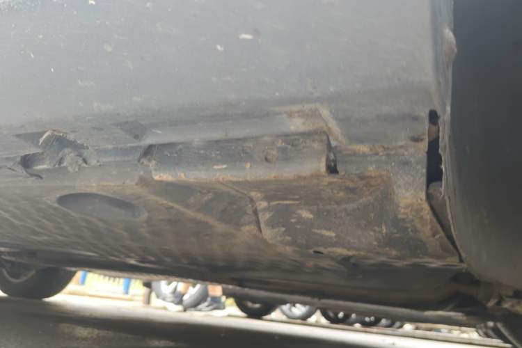 Used Volkswagen Magotan 2013 1.8TSI Premier Model Chassis Front Right