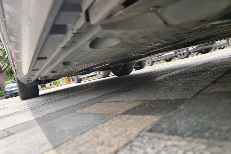 Used Volkswagen Magotan 2013 1.8TSI Premier Model Chassis Front Right