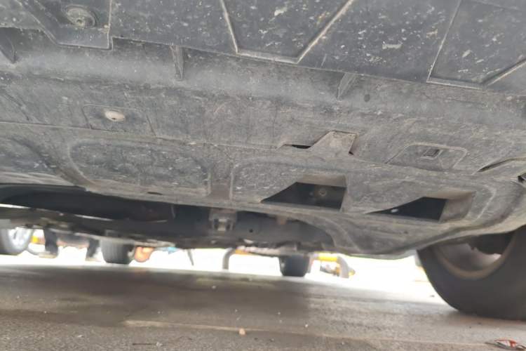 Used Volkswagen Magotan 2013 1.8TSI Premier Model Chassis Front