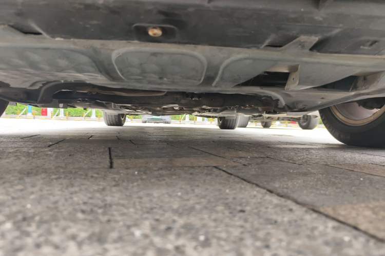 Used Volkswagen Magotan 2013 1.8TSI Premier Model Chassis Front