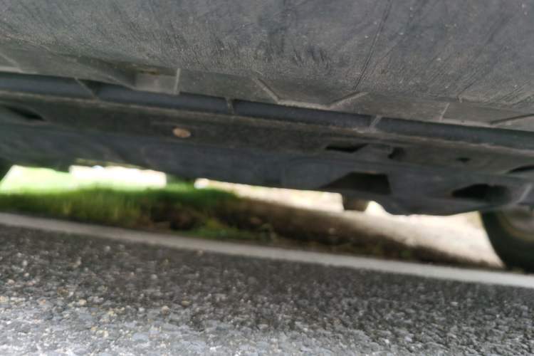 Used Volkswagen Magotan 2013 1.8TSI Premier Model Chassis Front